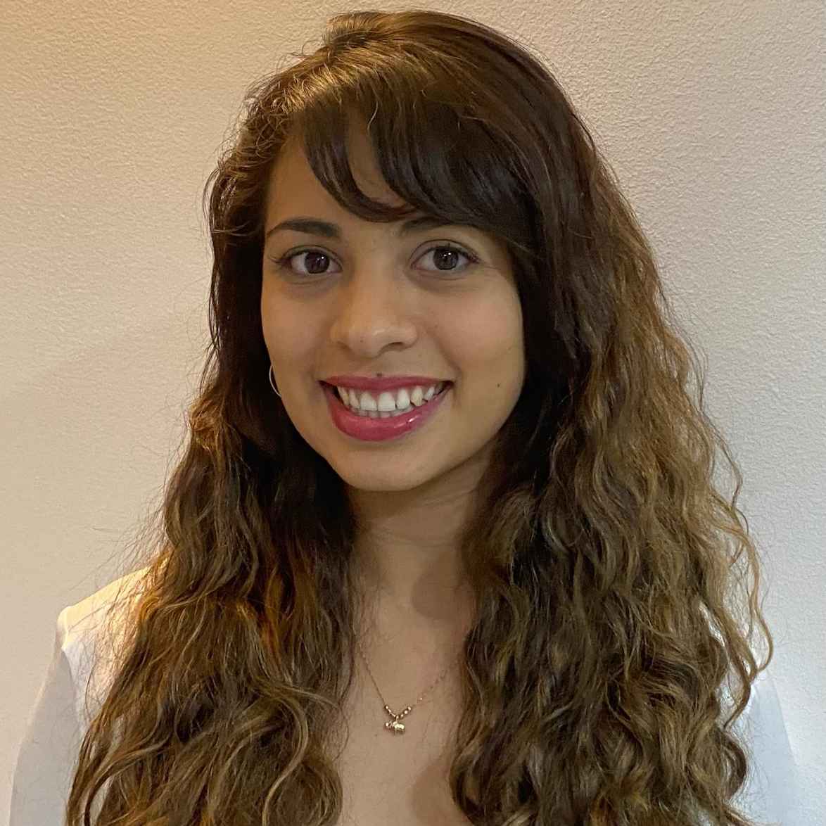 Laura Escobar Licenciatura en nutrición