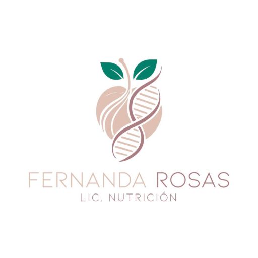 Fernanda Rosas Licenciatura en nutrición clínica