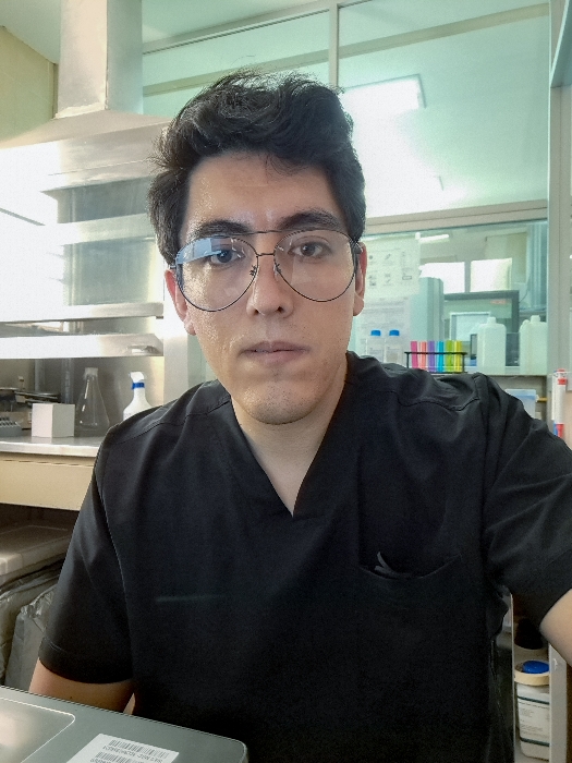 Josué