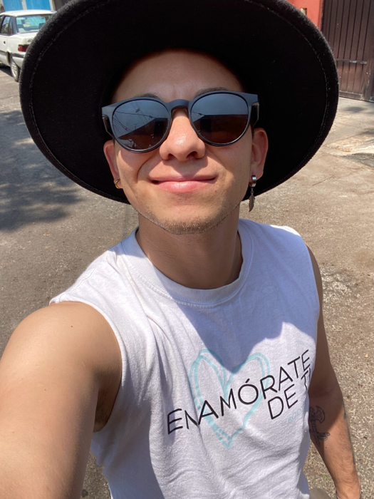 Andrés