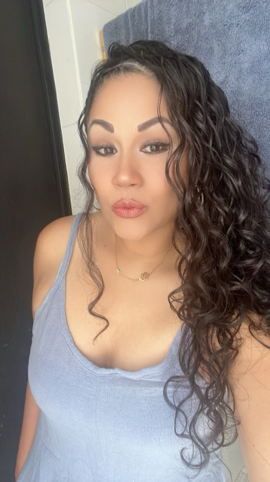Amanda