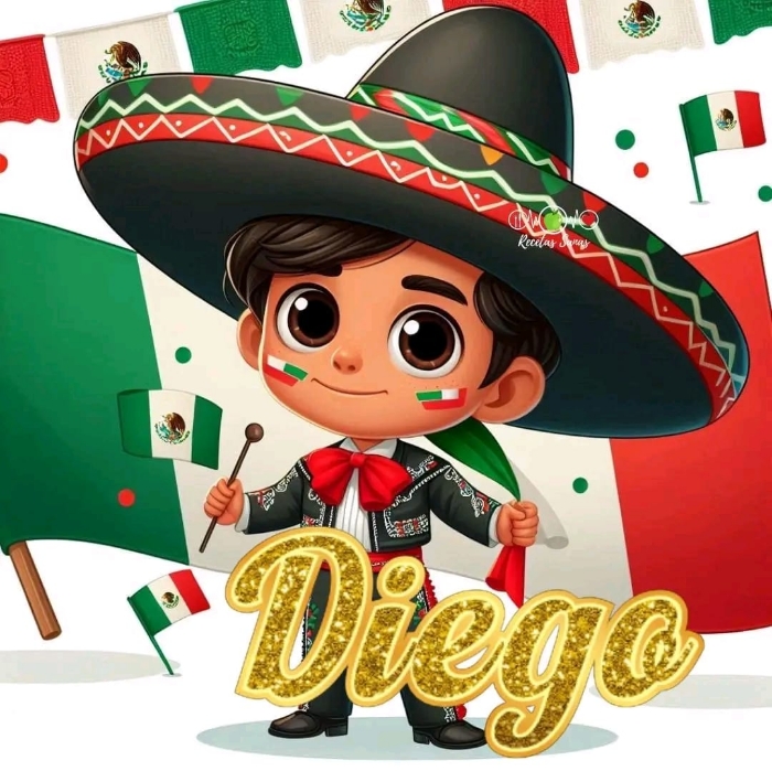 Diego