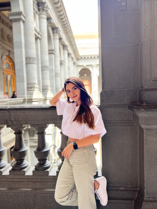 Georgina