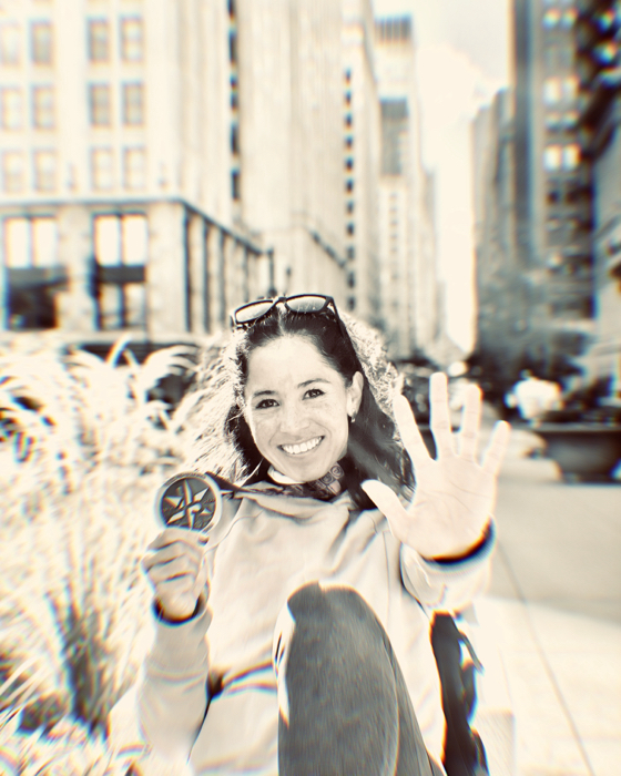 Cristy