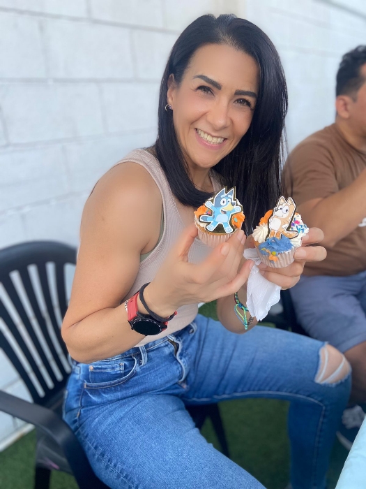Alejandra
