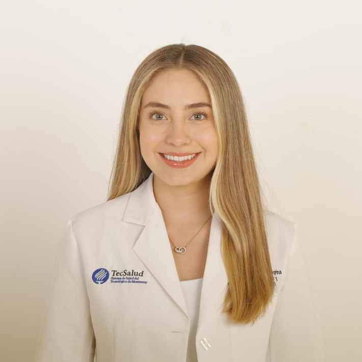 Andrea Maria Murrieta Verduzco Nutrición y Bienestar Integral