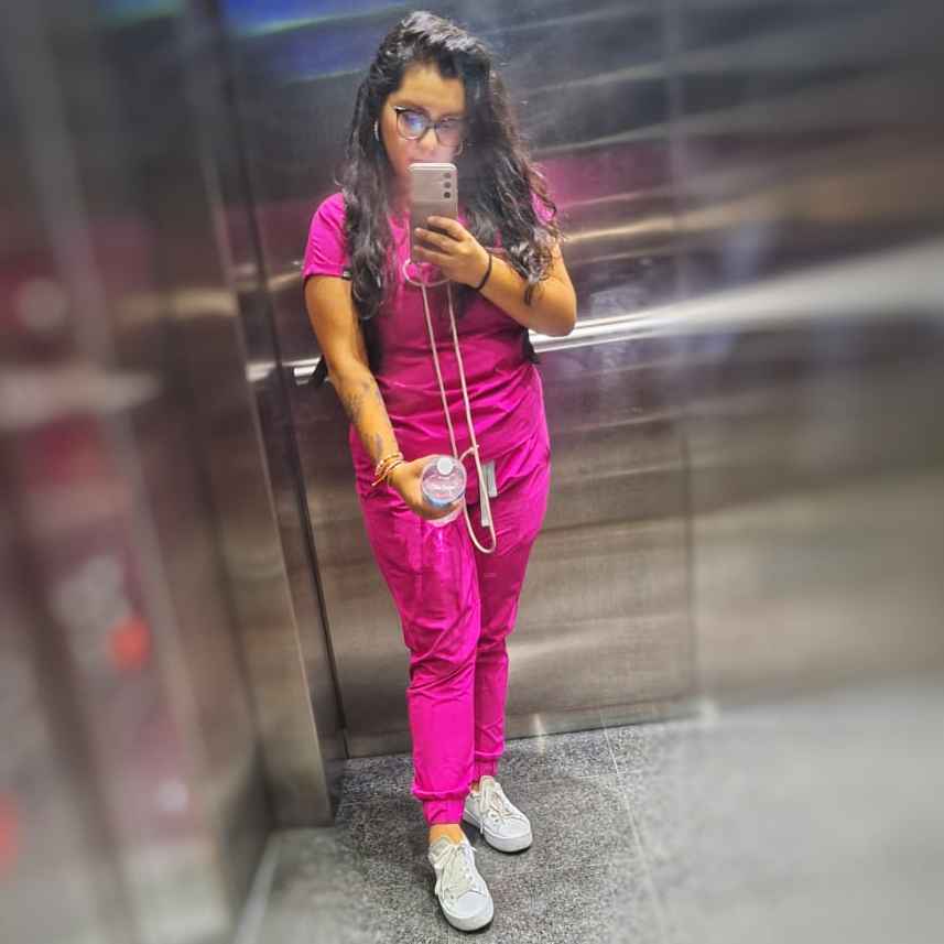 María Fernanda Torres Ramírez Licenciada en nutrición Humana