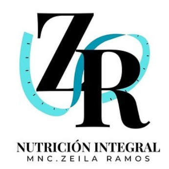 Zeila María Ramos Rivera LICENCIADA EN NUTRICION