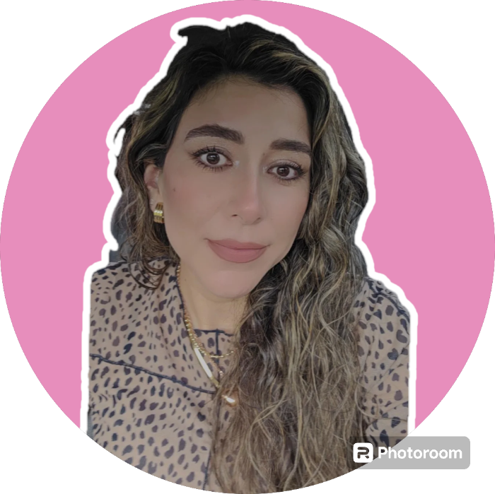 Violeta Alvarez Maestra en Nutrición Clínica