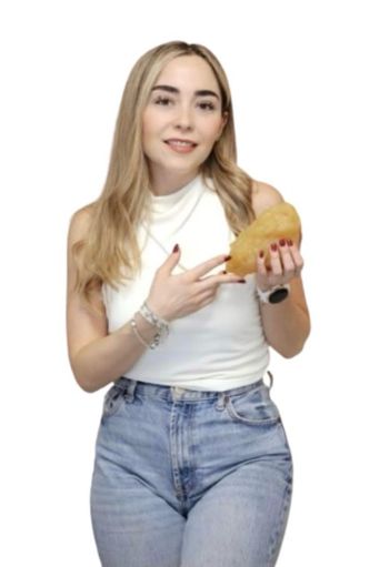 Paloma Sánchez Díaz Especialista en nutrición