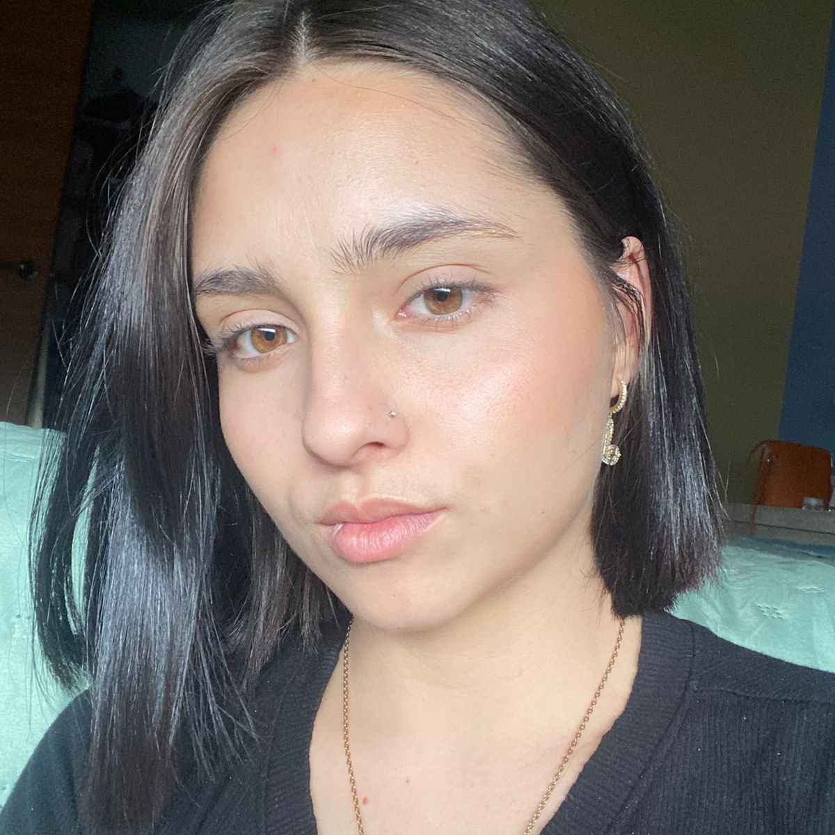 Ana Paulina Gonzalez Colmenares Especialista en nutrición