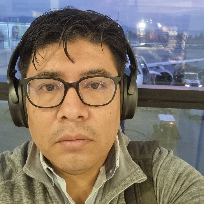 Gerardo