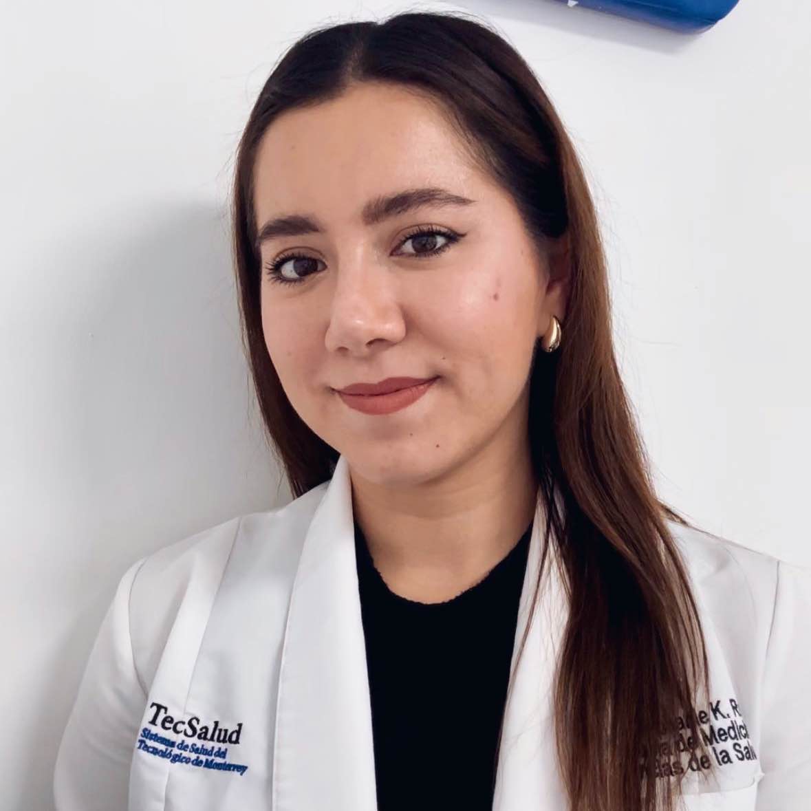 Stephanie Karina Ramírez Lic. Nutrición y Bienestar Integral