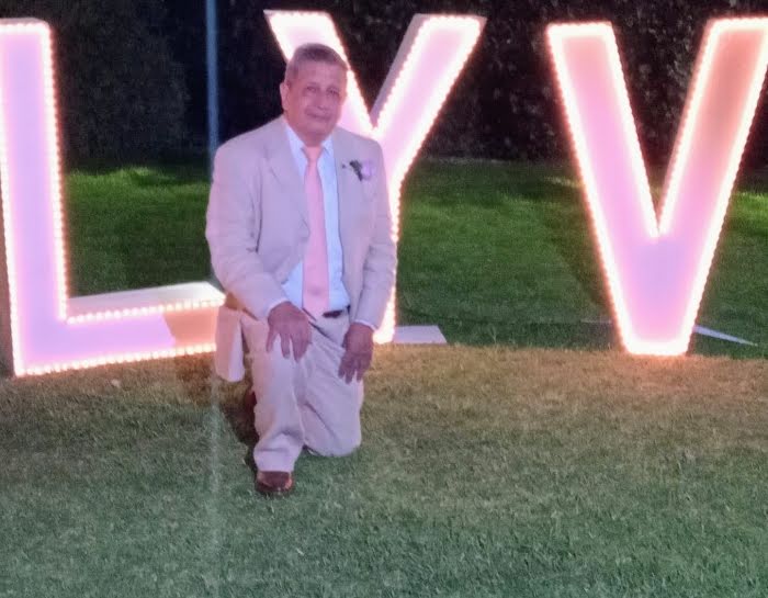 Victor