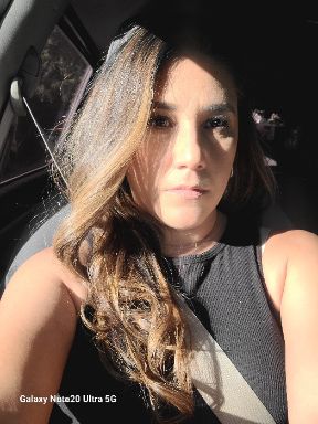 Liliana Real Cárabes Especialista en nutrición