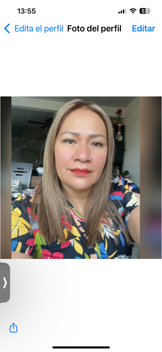 Patricia