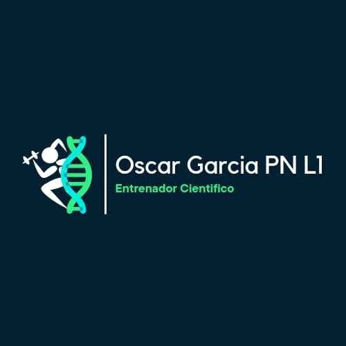 Oscar Jesus Garcia Cortes licenciado en ciencas en el deprote