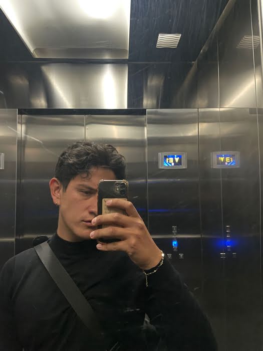 Gerardo