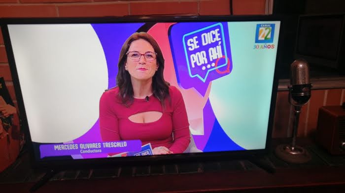 María