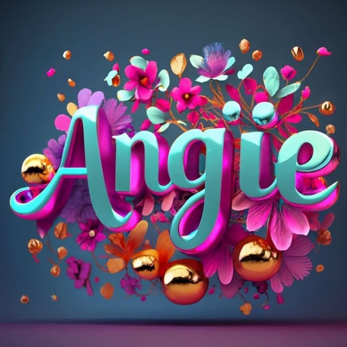 Angélica