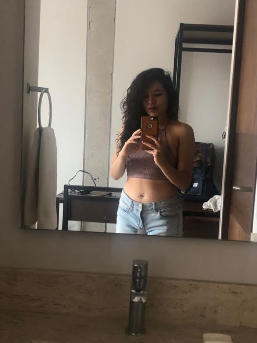 Yessica