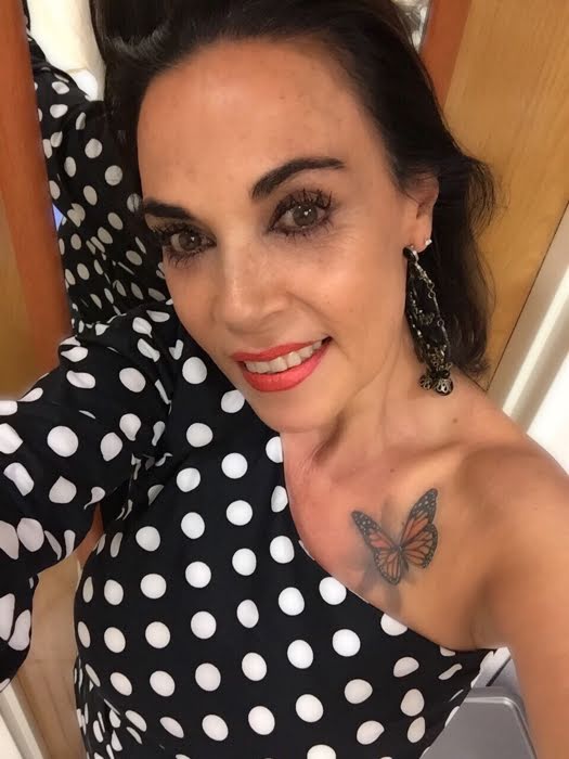 Claudia