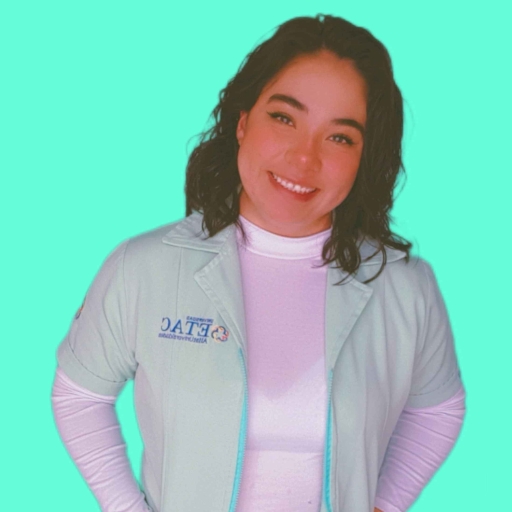 Landy Elizabeth Álvarez Hernández Especialista en nutrición