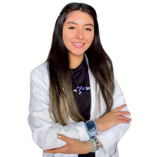 Linda Esmeralda Lovera Monroy Especialista en nutrición