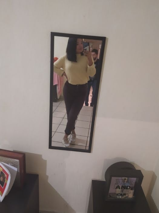 Arisbeth Santos Gonzalez