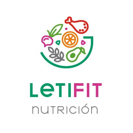 Lic. Leticia González Gil ESPECIALISTA EN NUTRICIÓN DEPORTIVA