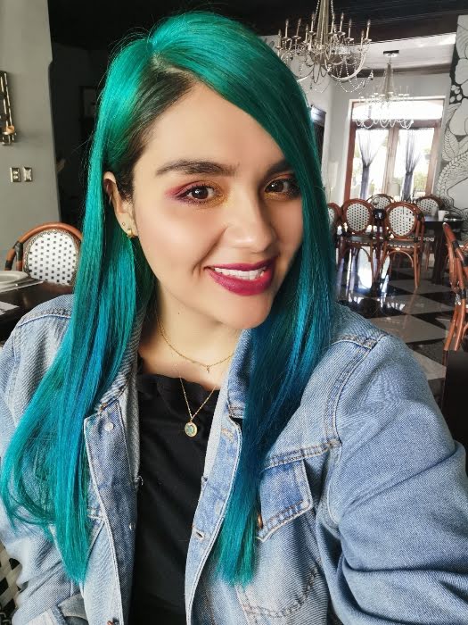 Romina León Carrillo