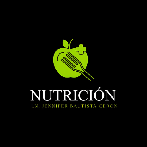 L.n. Jennifer Stefania Bautista Ceron Licenciada en Nutriologìa