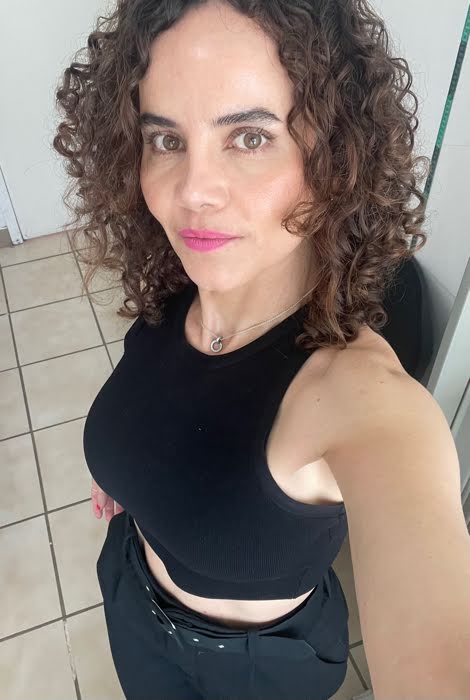 Martha Miriam Hernandez Muñoz Especialista en nutrición