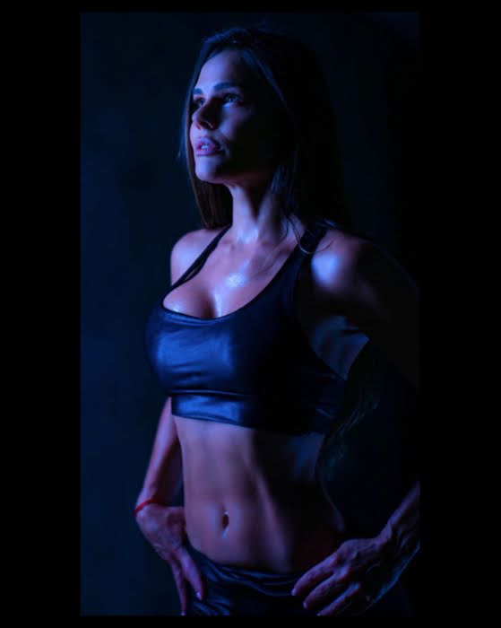 Nora Alexis Rodriguez Especialista en nutrición