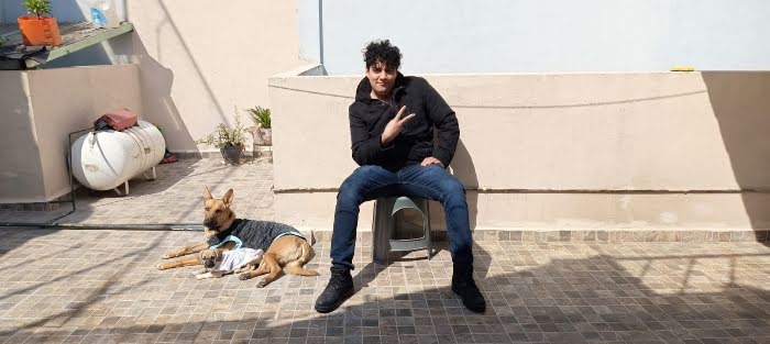 Carlos