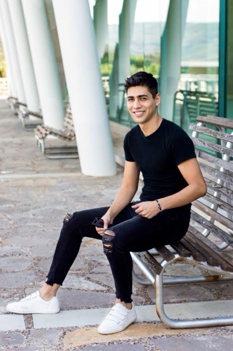 Alberto