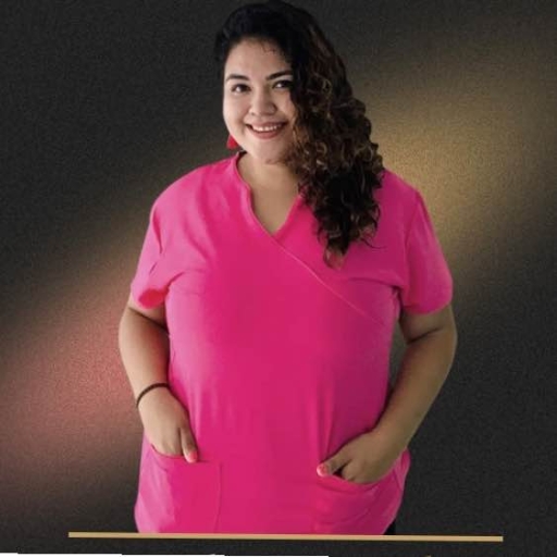Yazmin Ramirez Licenciada en nutrición 