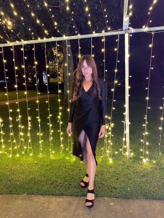 Blanca Gabriela González Ramírez