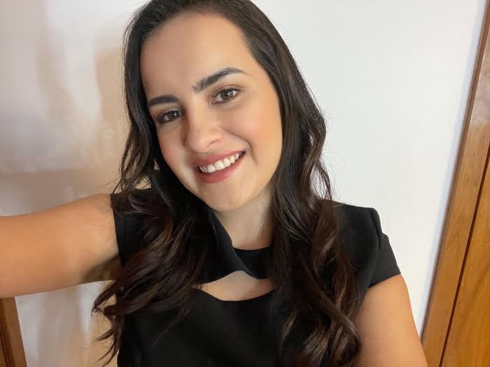 Maryjose Polo Ramírez Especialista en nutrición