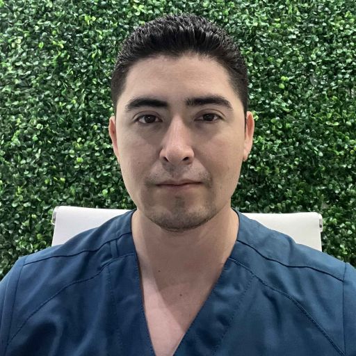 Victor M Deloya Master en Medicina Estética y Longevidad, Bariátria Clínica