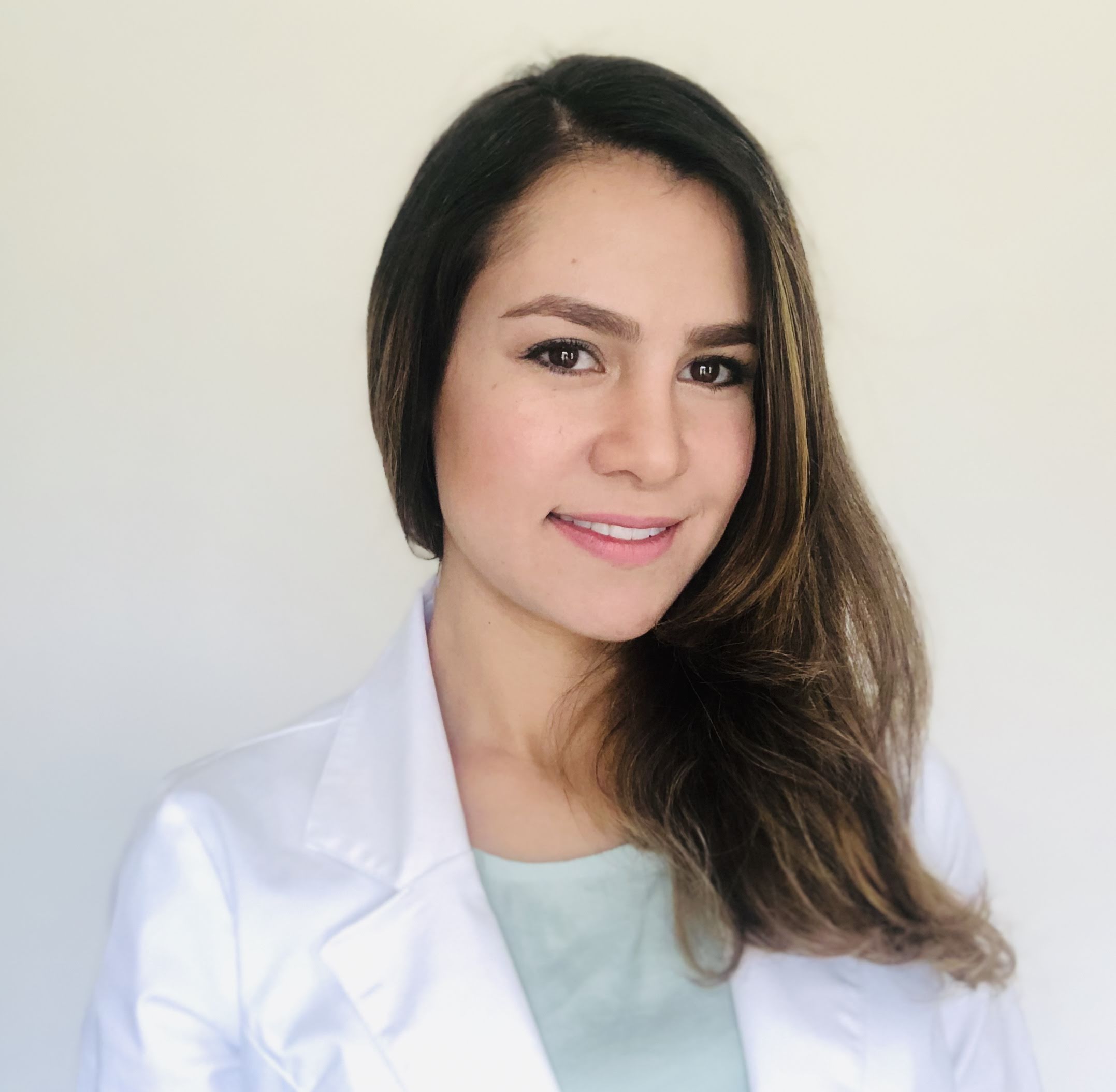 Mnc Nut. Paulina A. Monge Maestra en Nutrición Clínica