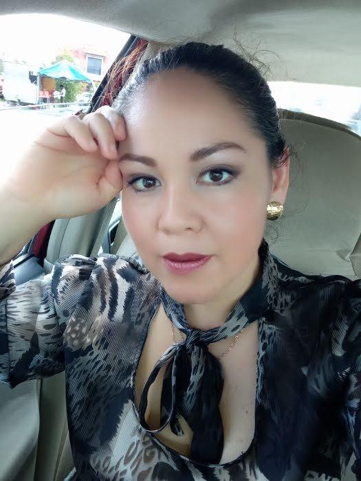 Judith Gisela Hernández Bañuelos