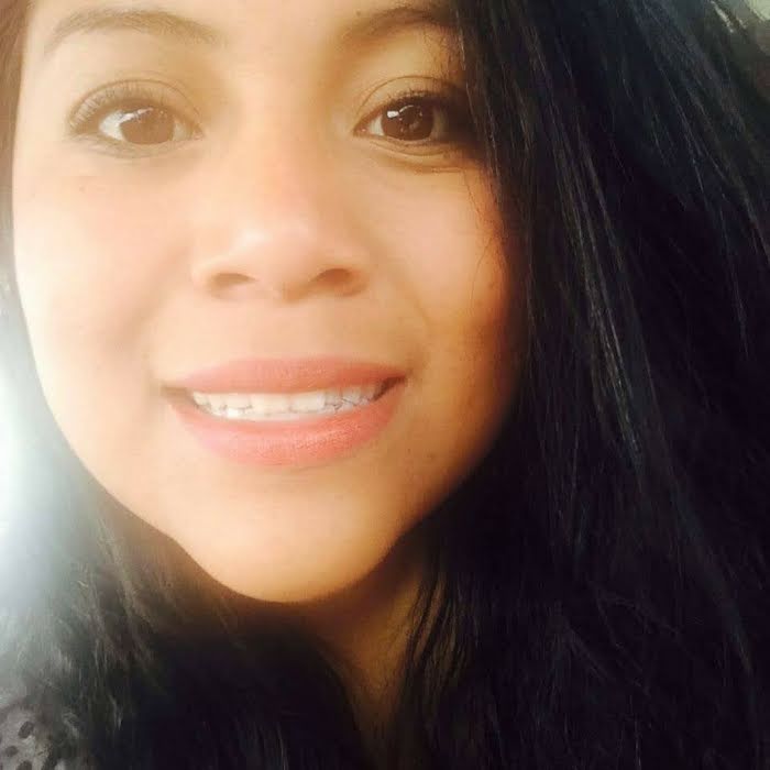 Marcela De Jesús Refugio García