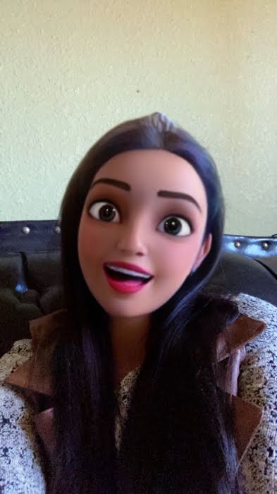 Karla Michelle Serrano