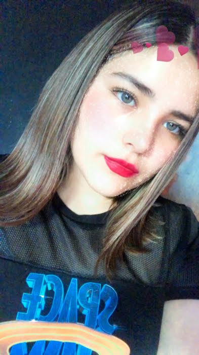 Borocio Galvan Alejandra
