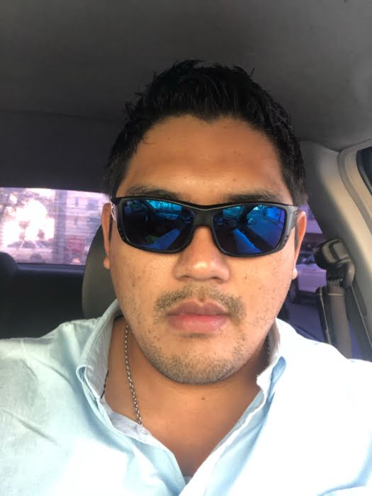 Leonardo Bernal Garcia