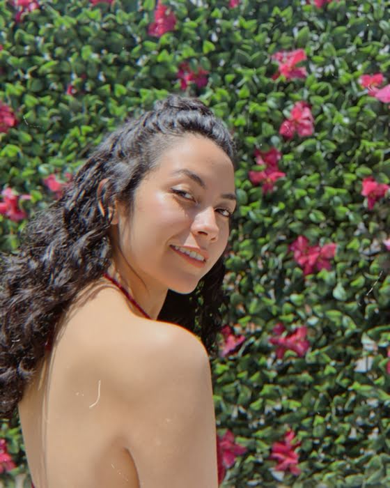 Ariana Villanueva Cortés