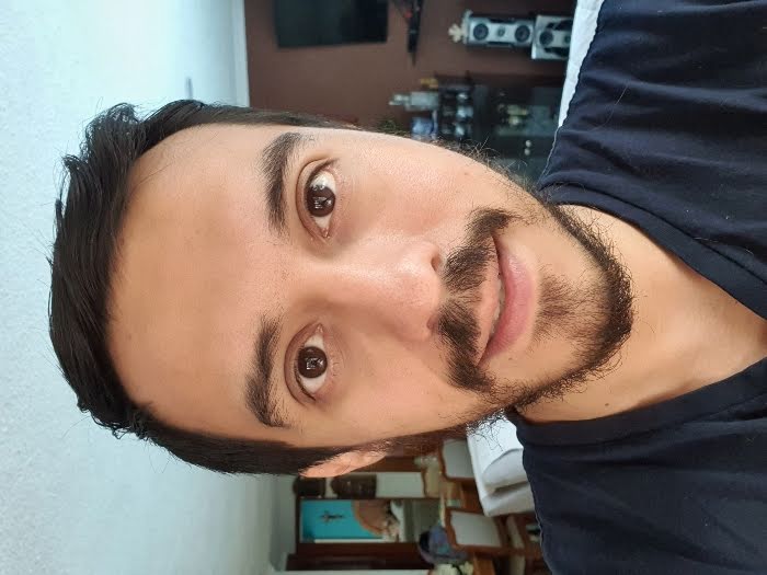 Leonardo Mújica Enriquez
