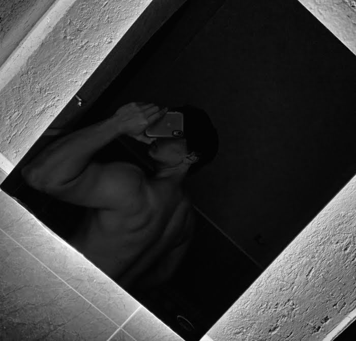 Alejandro Mendoza Sanchez