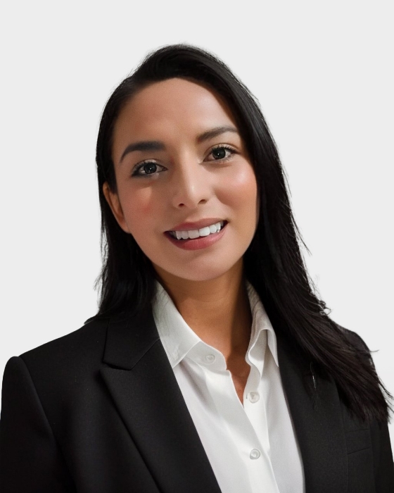 Hilda Jannete Hernández López